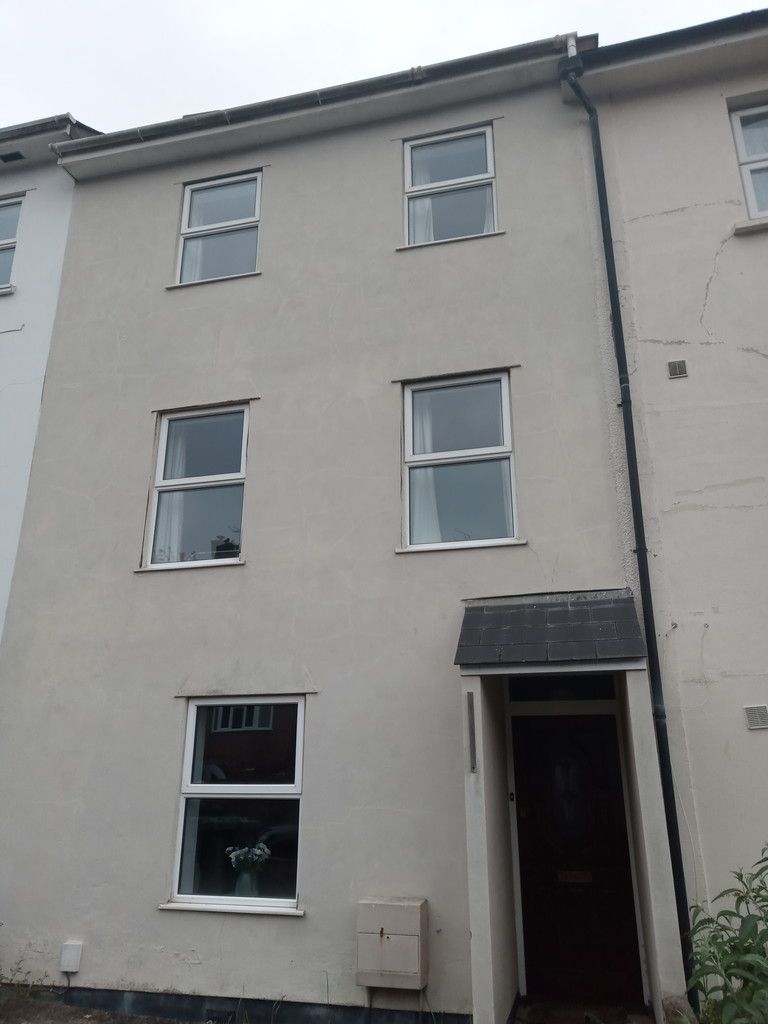 7 bed house to rent in Homefield Road 2