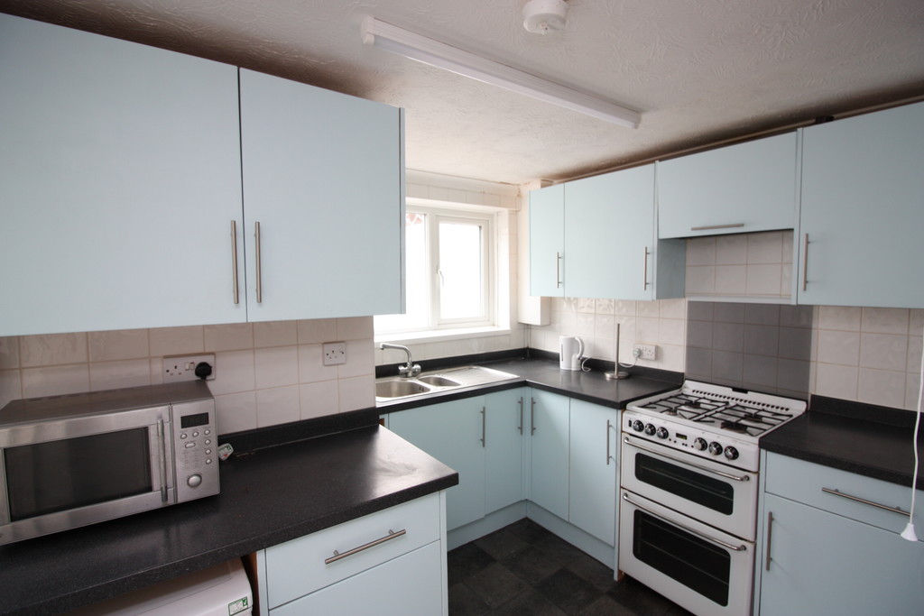 4 bed house to rent in Salisbury Road, Exeter  - Property Image 3