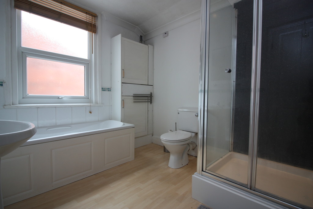 4 bed house to rent in Salisbury Road, Exeter  - Property Image 10