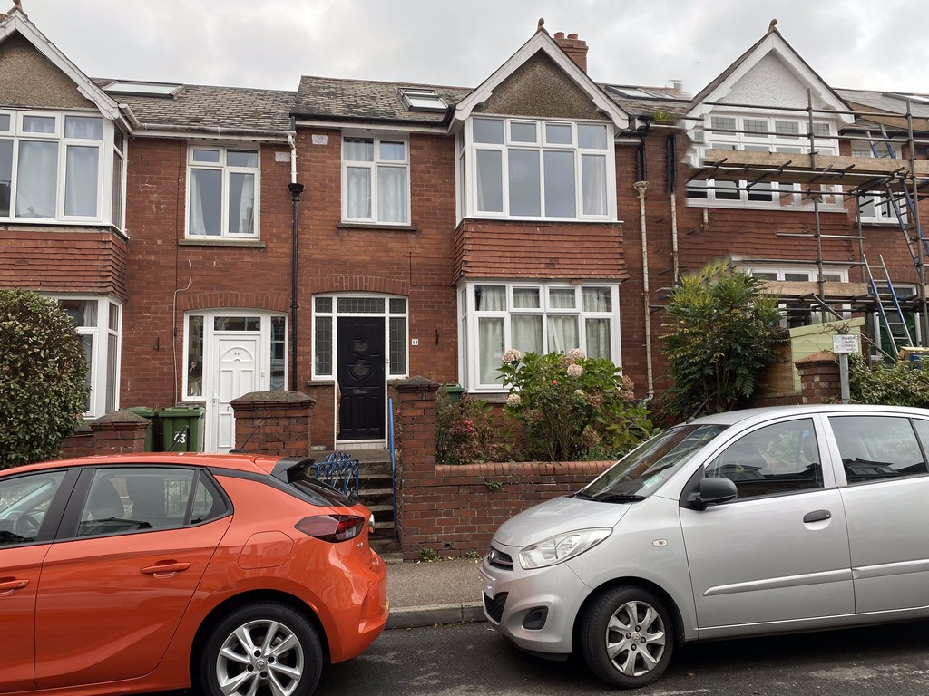5 bed house to rent in Elmside, Exeter  - Property Image 1
