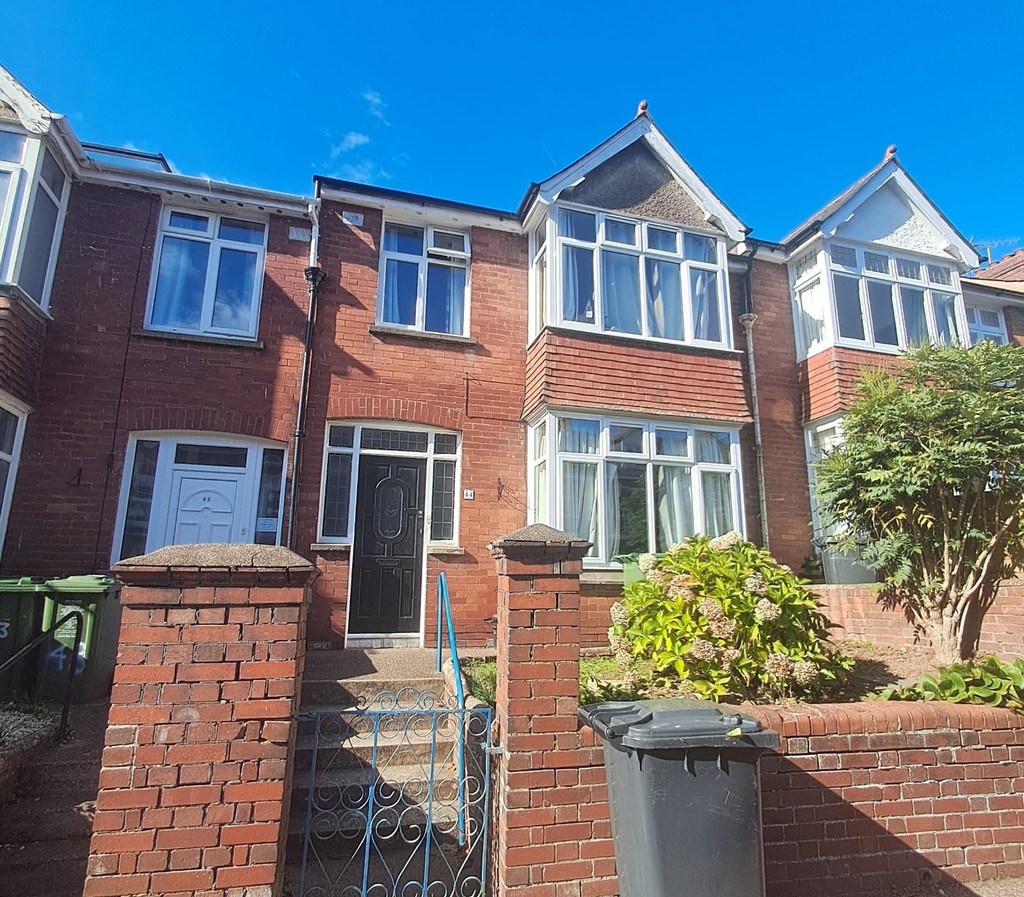 5 bed house to rent in Elmside, Exeter, EX4
