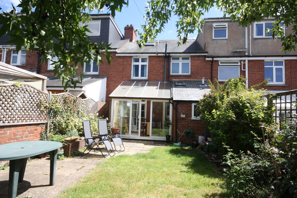 5 bed house to rent in Elmside, Exeter  - Property Image 1