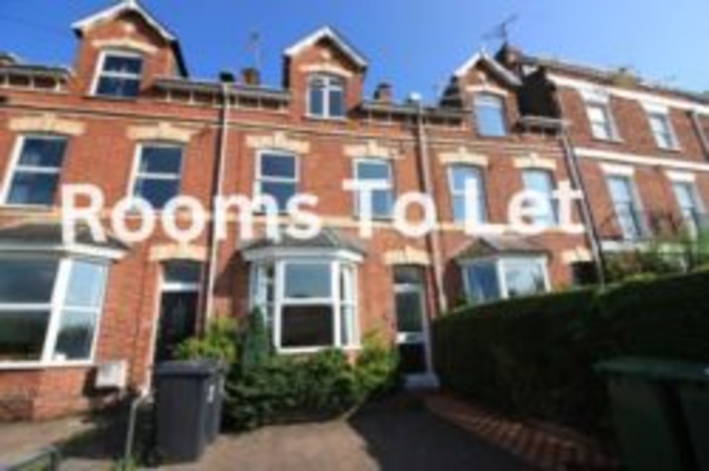 1 bed house to rent in Oxford Road, Exeter 1