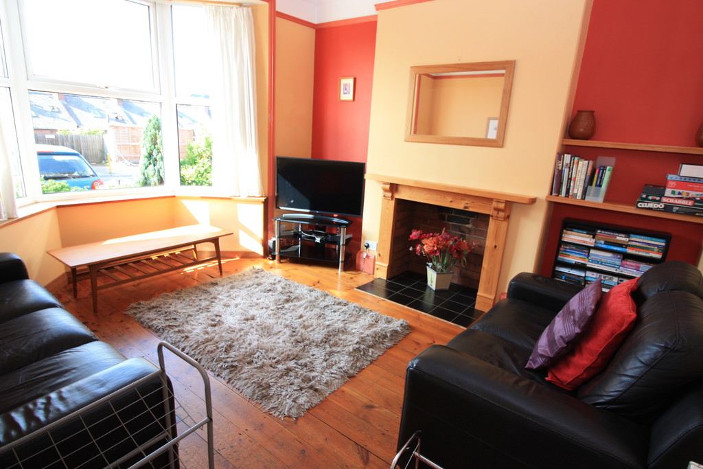 6 bed house to rent in Oxford Road, Exeter 5