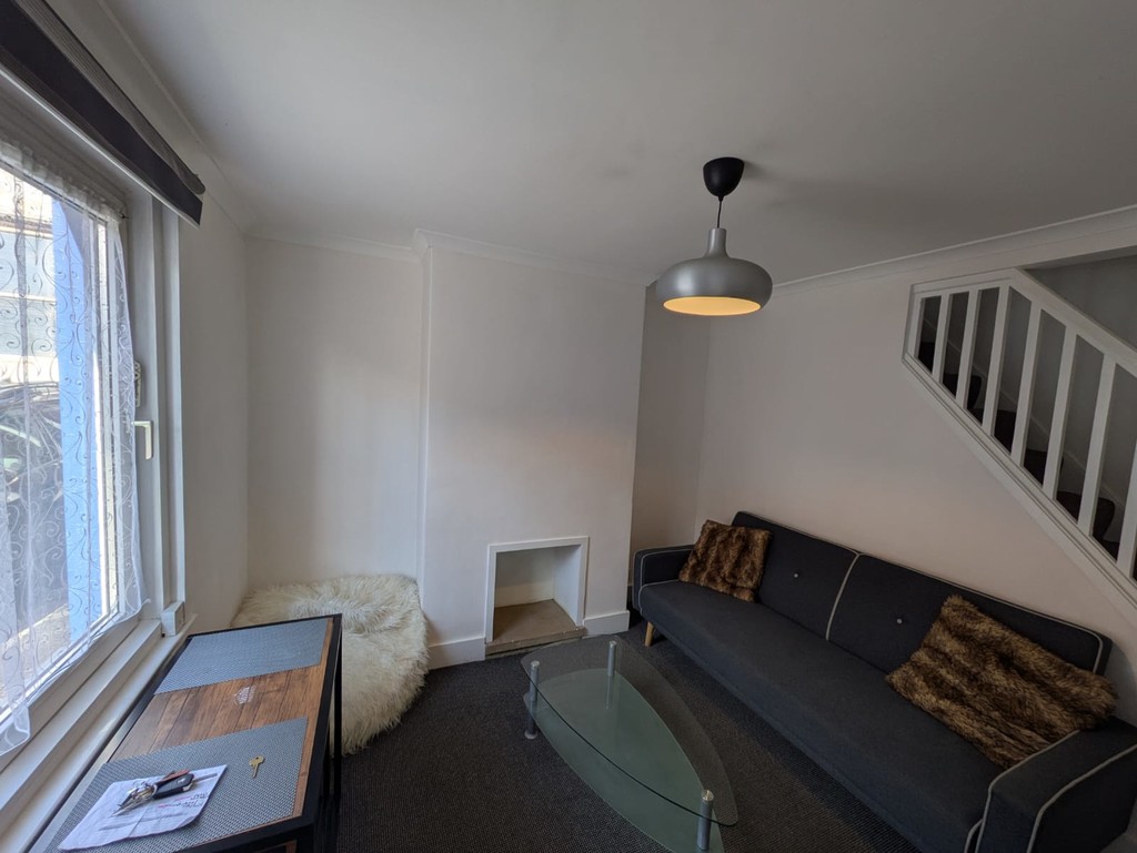 2 bed house to rent in Rosewood Terrace, Exeter  - Property Image 2