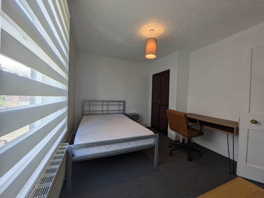 2 bed house to rent in Rosewood Terrace, Exeter 4