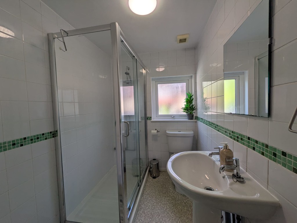 2 bed house to rent in Rosewood Terrace, Exeter 6