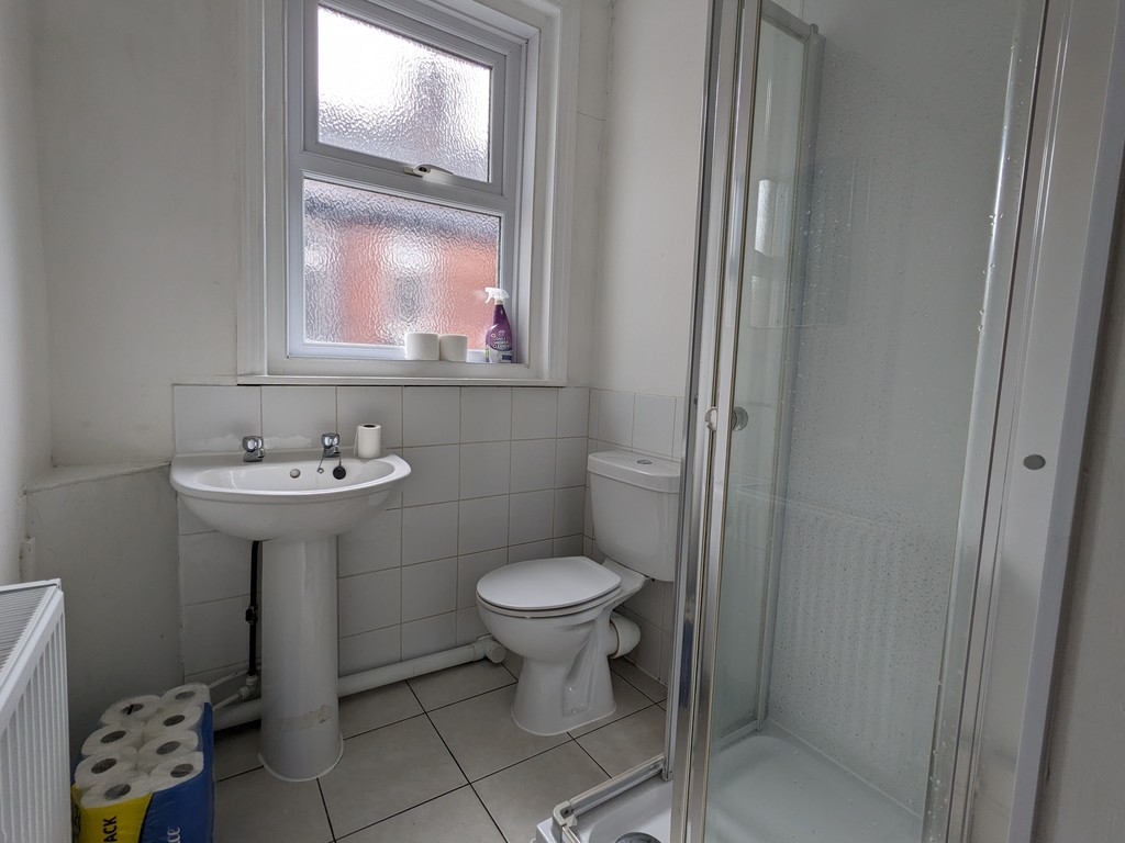 1 bed house to rent in Cowley Bridge Road 10