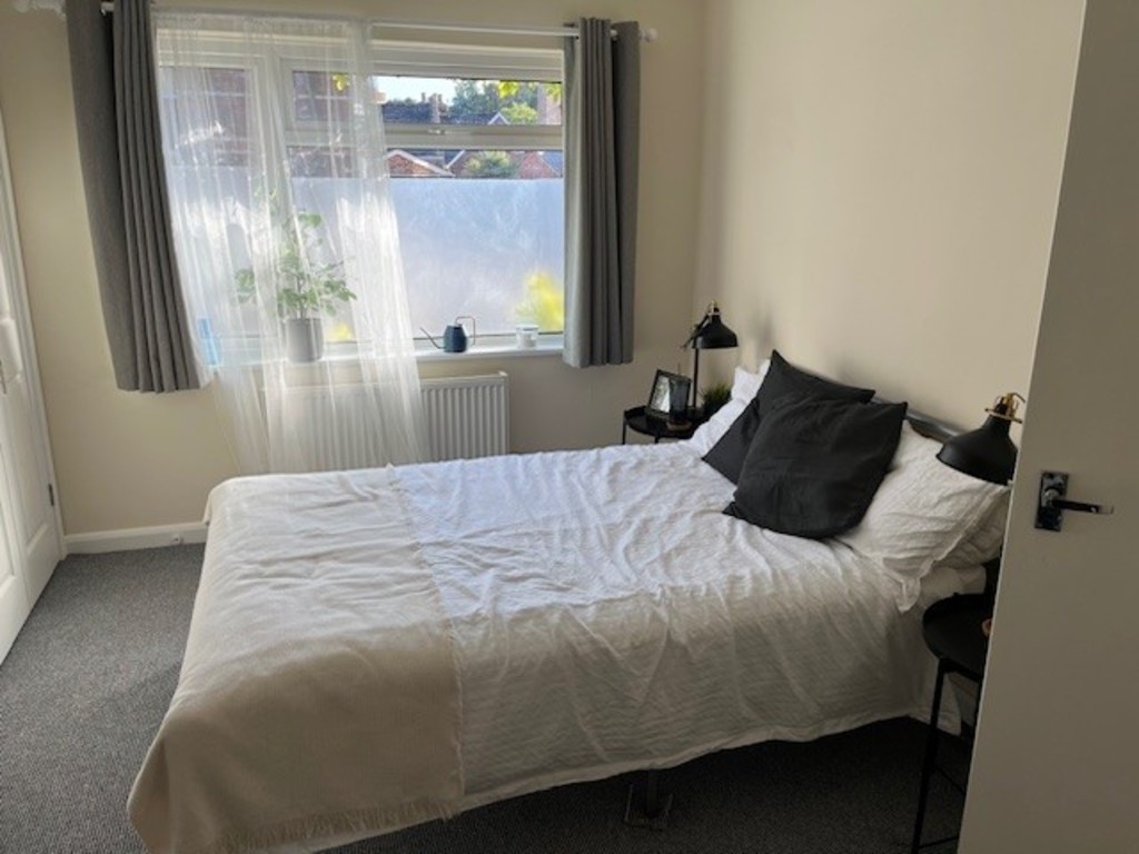 2 bed flat to rent in Mowbray Avenue, Exeter 6