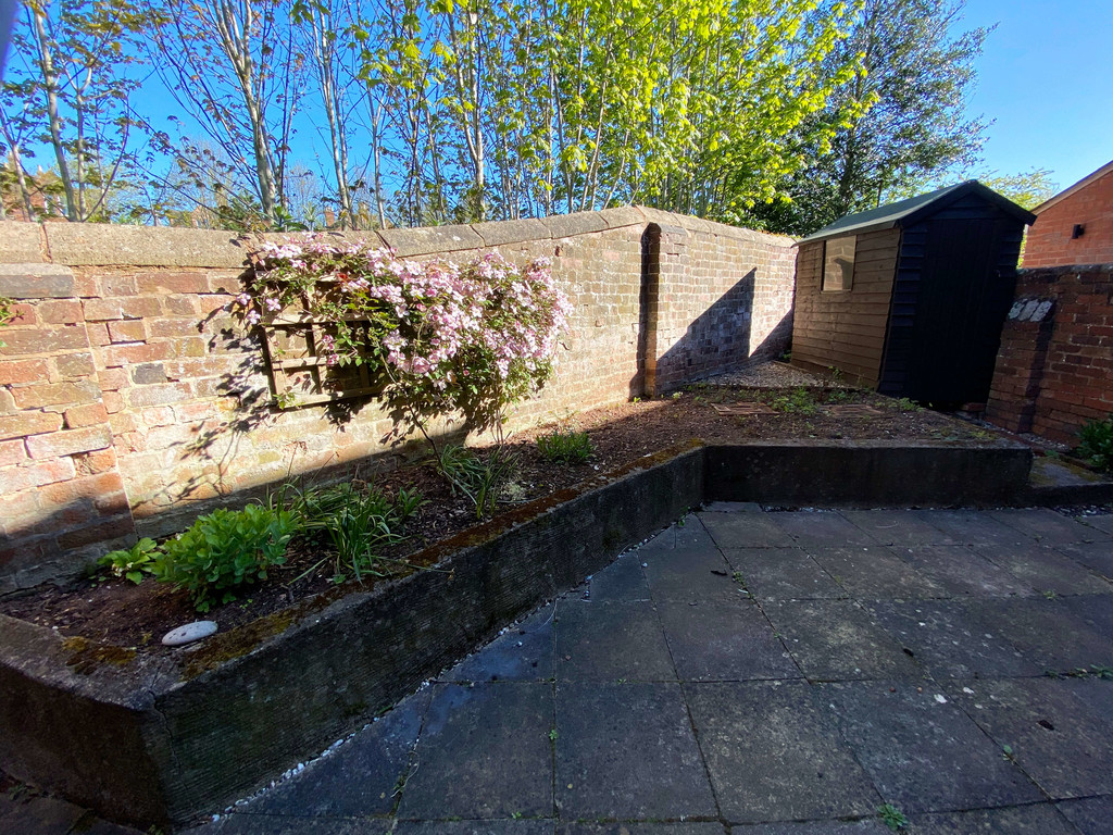 2 bed flat to rent in Mowbray Avenue, Exeter  - Property Image 9
