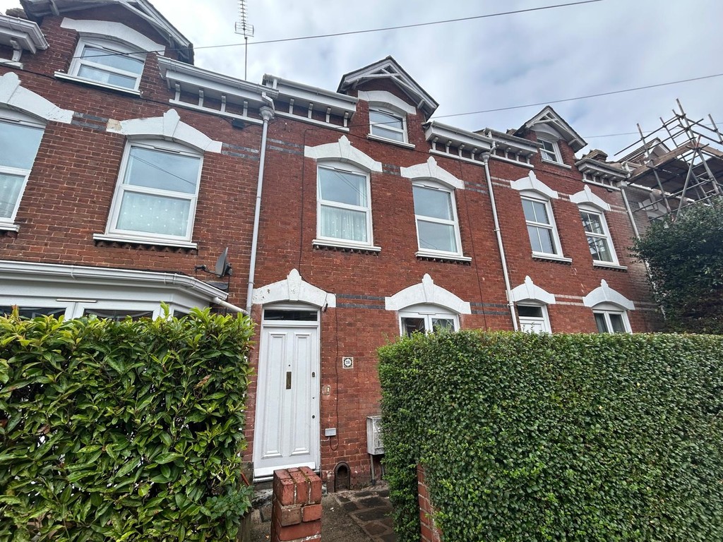 6 bed house to rent in Culverland Road , Exeter  - Property Image 1
