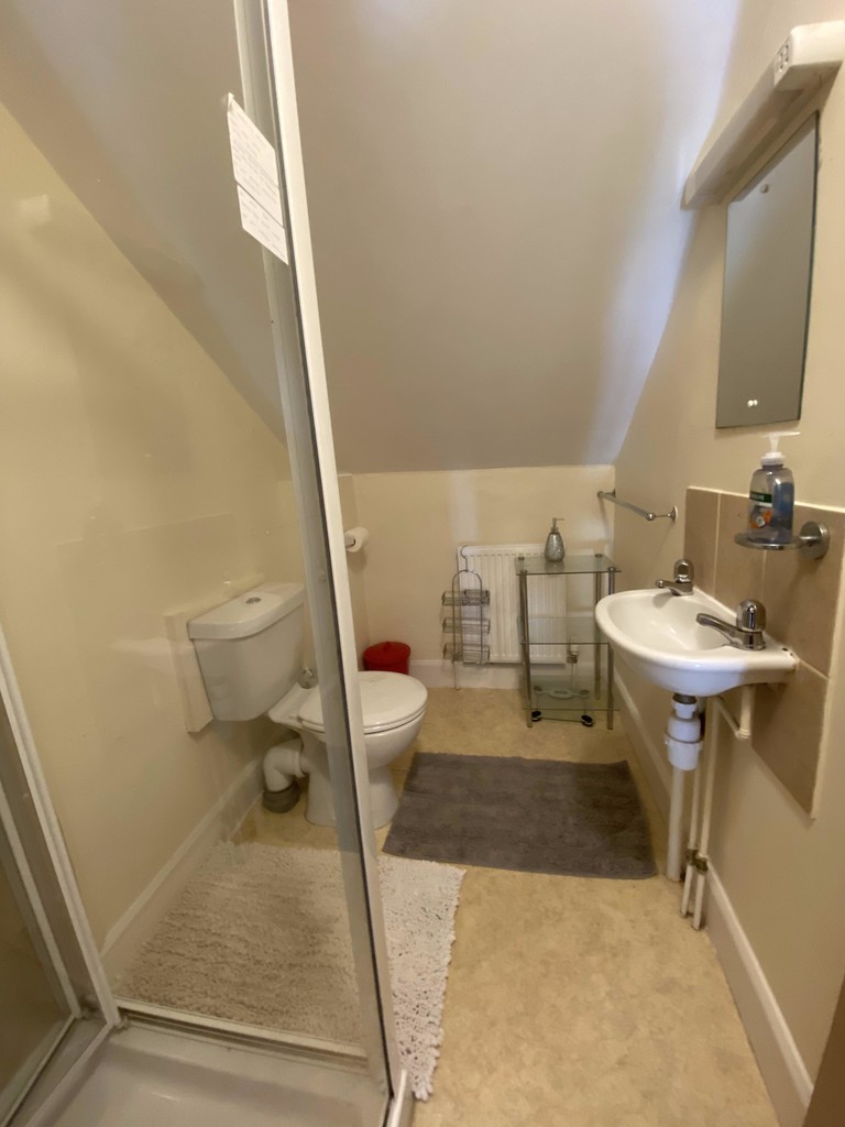 5 bed house to rent in Victoria Street, Exeter 12