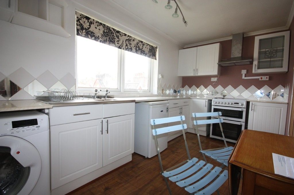 2 bed flat for sale in Sandford Walk, Newtown, Exeter 2