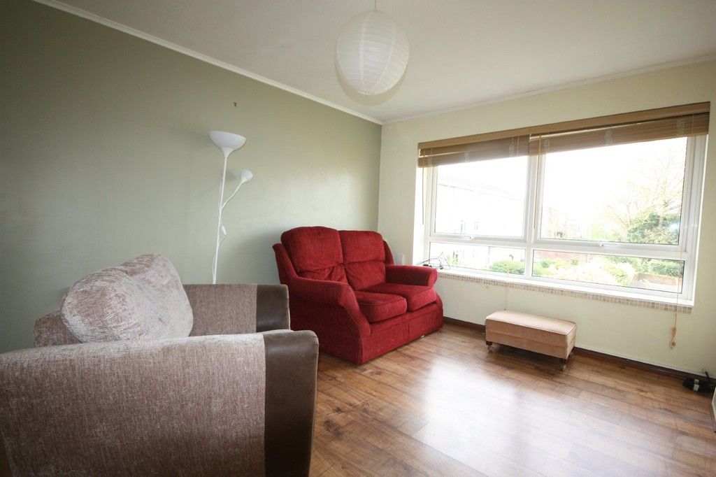 2 bed flat for sale in Sandford Walk, Newtown, Exeter 3
