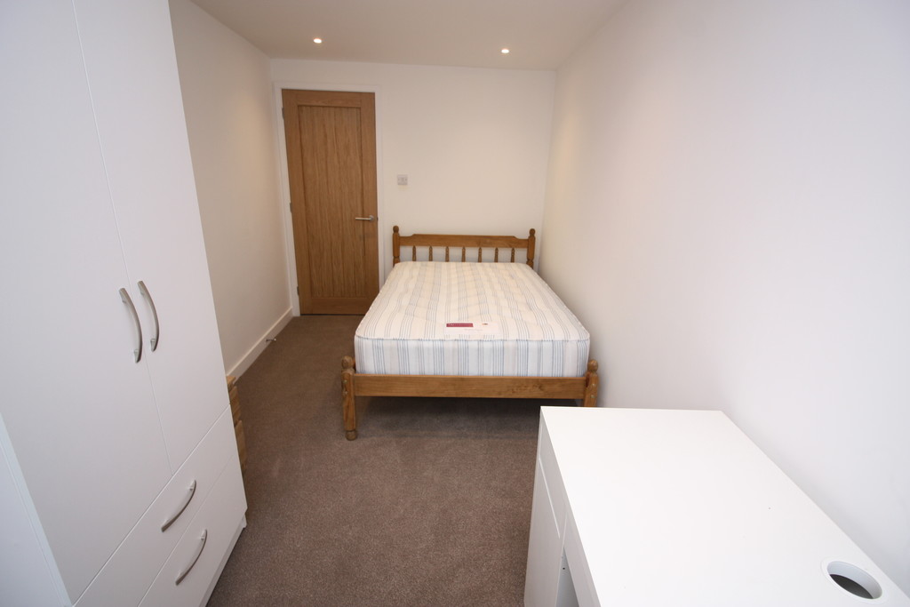 2 bed flat to rent in Mount Pleasant Road Ground Floor Flat, Exeter  - Property Image 7