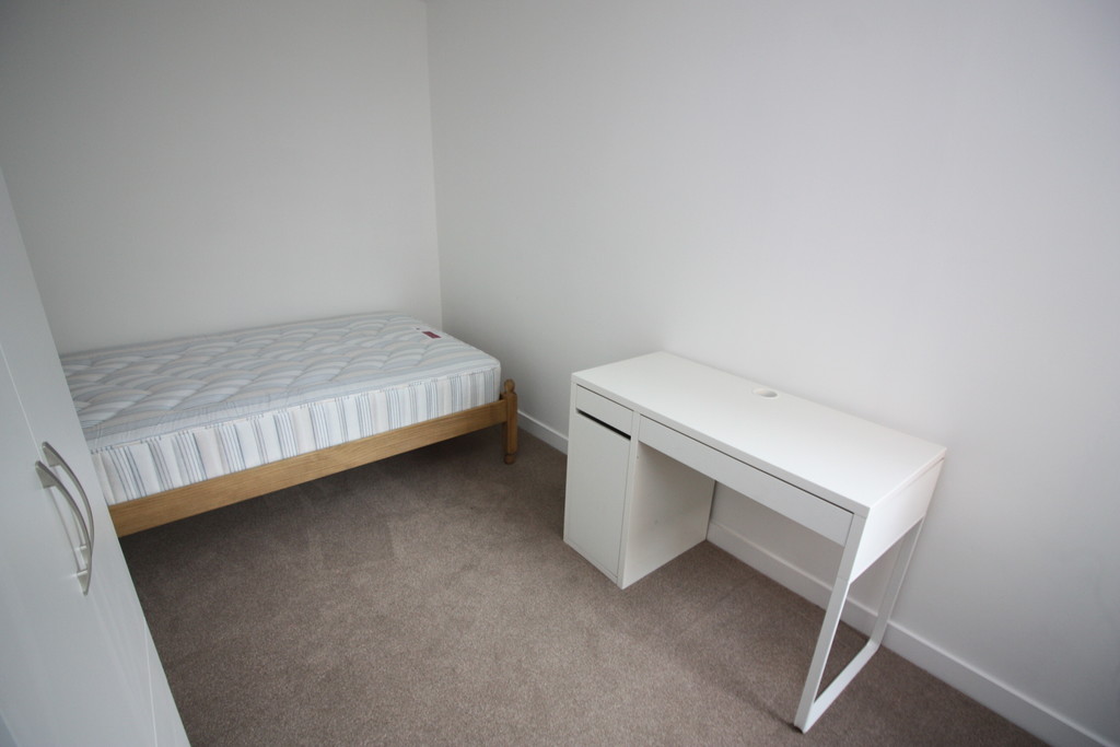 2 bed flat to rent in Mount Pleasant Road Ground Floor Flat, Exeter 8