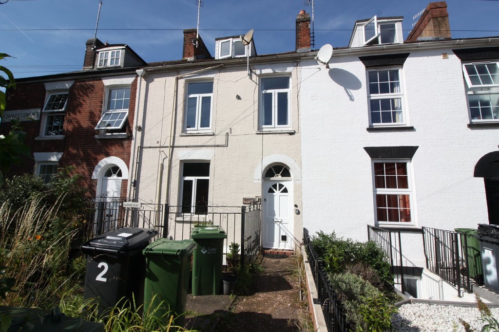2 bed flat to rent in St James Terrace, Exeter  - Property Image 16