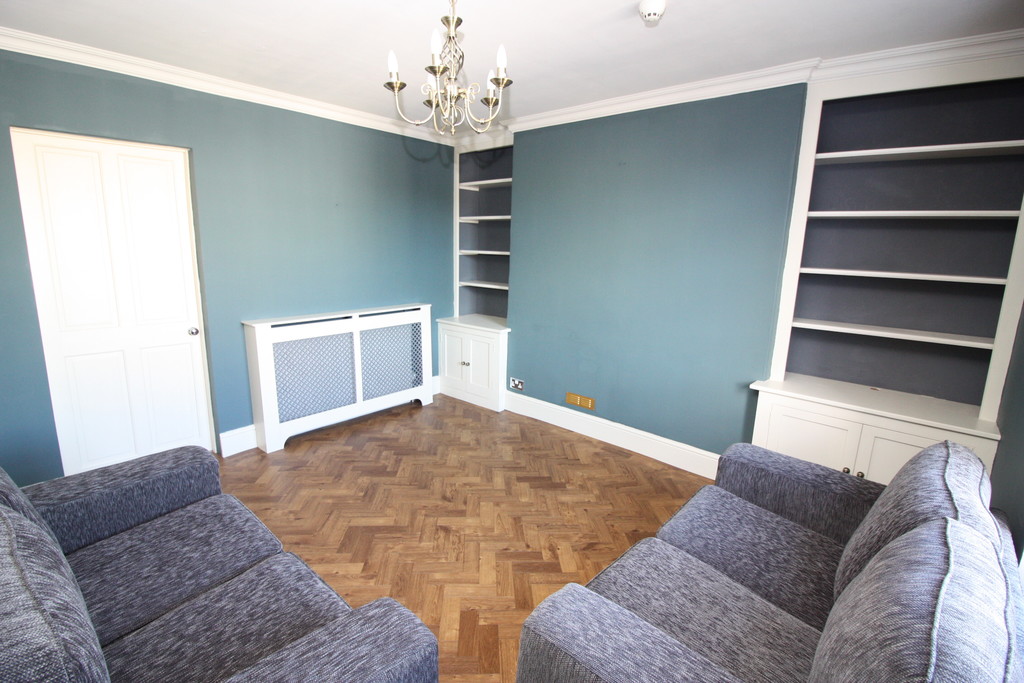 2 bed flat to rent in Old Tiverton Road, Exeter  - Property Image 3