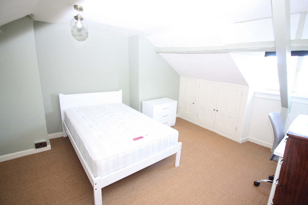 2 bed flat to rent in Old Tiverton Road, Exeter  - Property Image 9