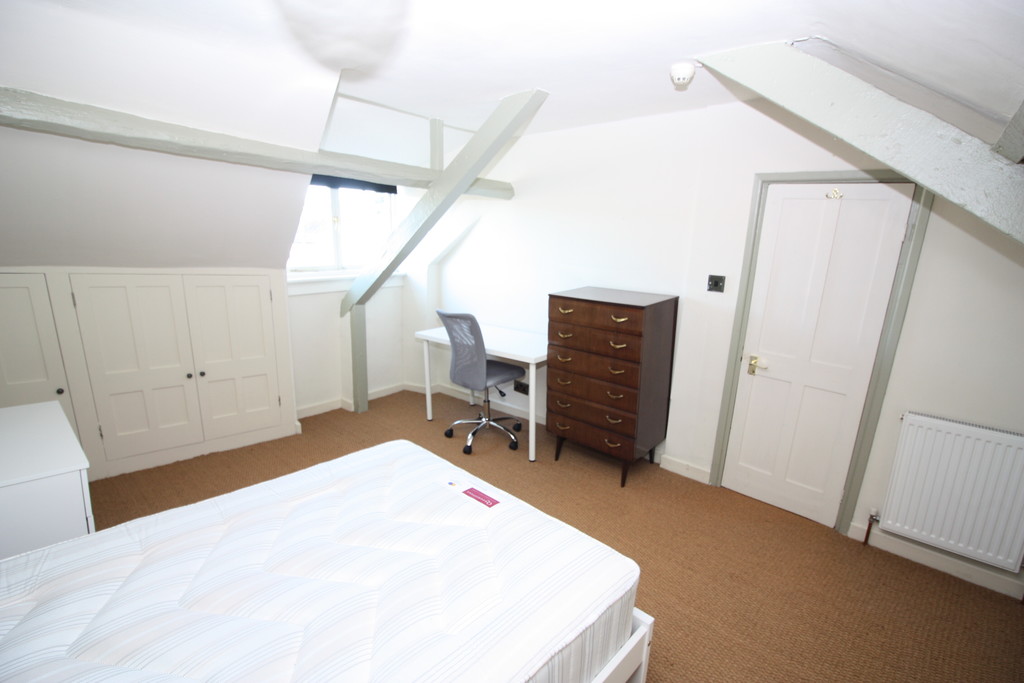 2 bed flat to rent in Old Tiverton Road, Exeter  - Property Image 10