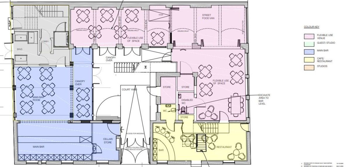  for sale in Malinda Street, Sheffield - Property Floorplan