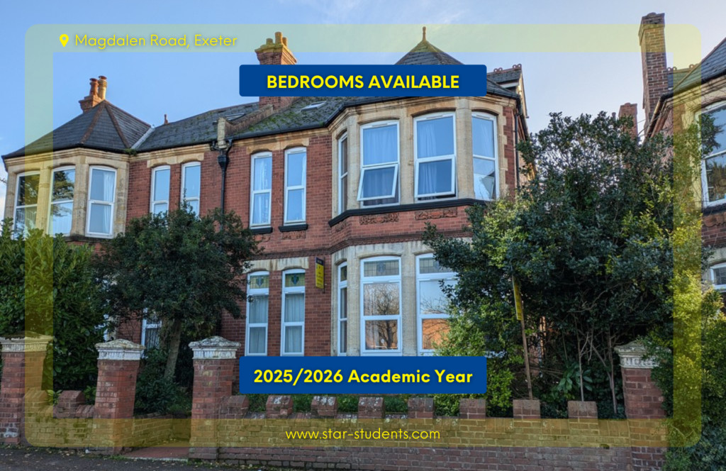 1 bed house to rent, EX2