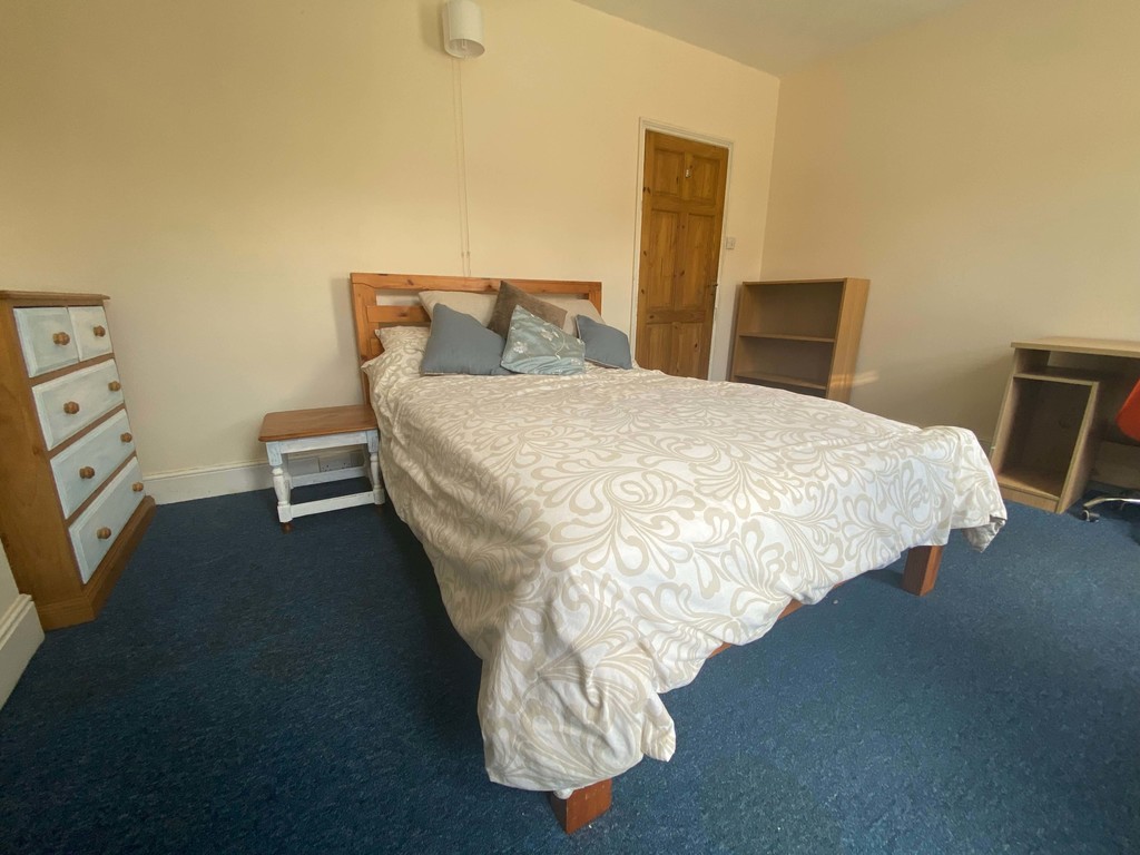 4 bed house to rent in Manston Road, Exeter 11