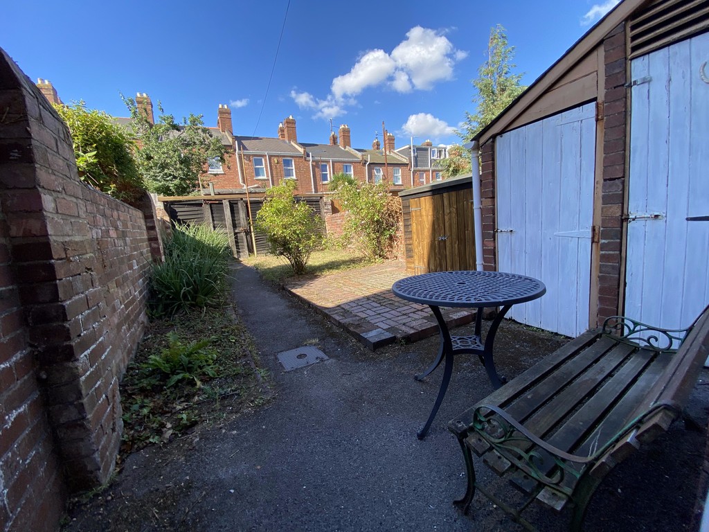 4 bed house to rent in Manston Road, Exeter 15