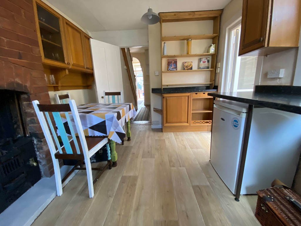 4 bed house to rent in Manston Road, Exeter 5