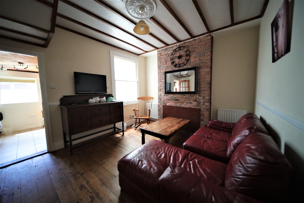 4 bed house for sale in Rosebery Road, Exeter 2