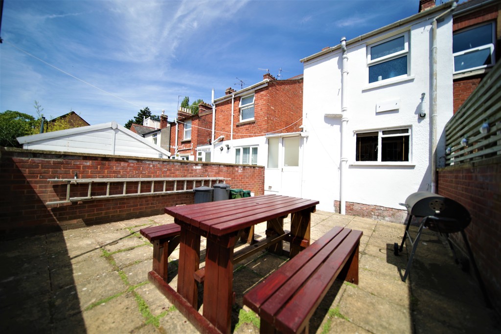 4 bed house for sale in Rosebery Road, Exeter  - Property Image 11
