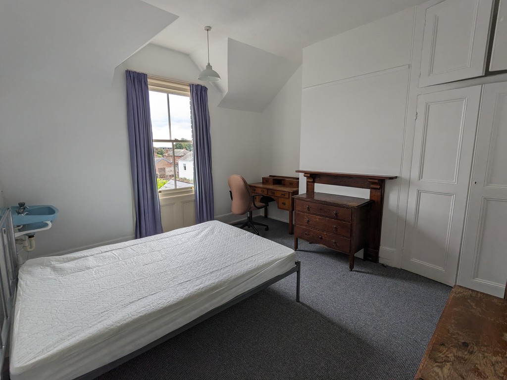 7 bed house to rent in Richmond Road, Exeter  - Property Image 13