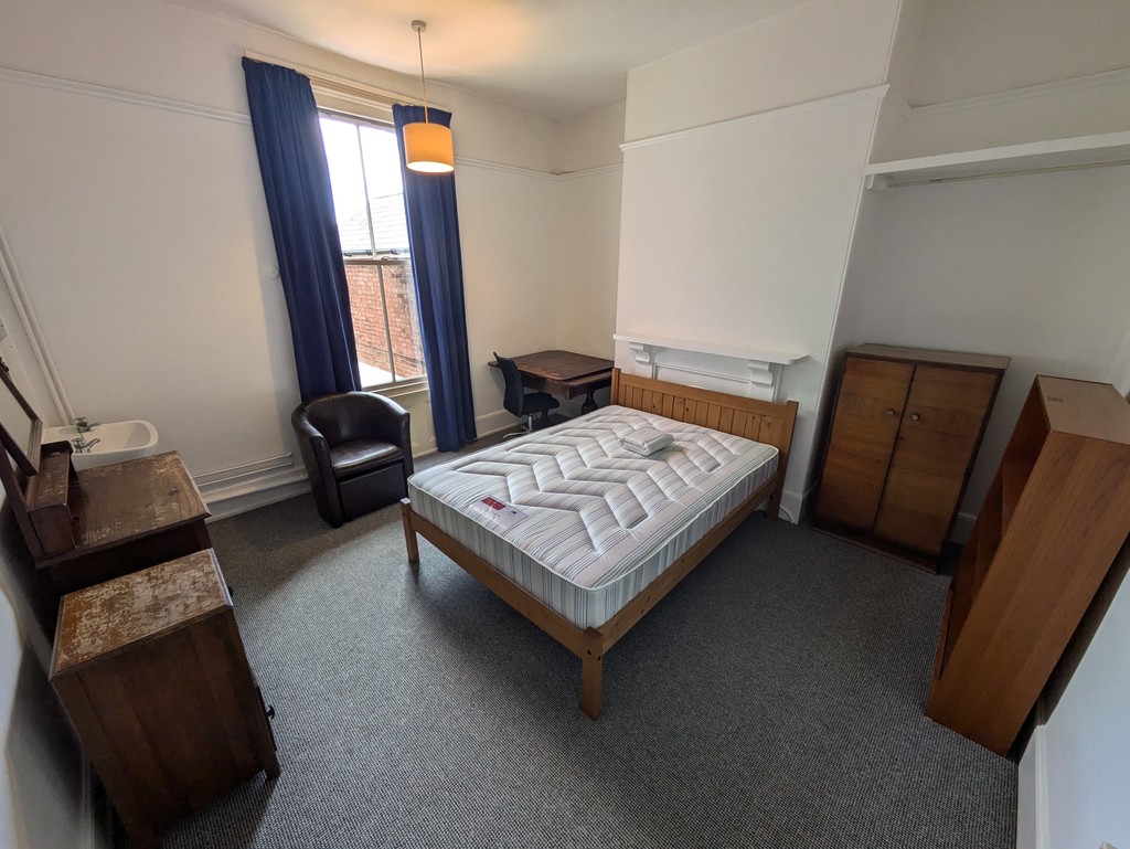 7 bed house to rent in Richmond Road, Exeter  - Property Image 14