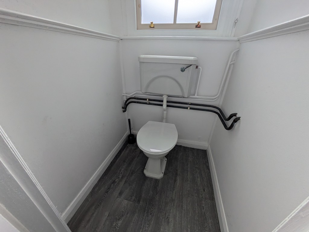 7 bed house to rent in Richmond Road, Exeter  - Property Image 16