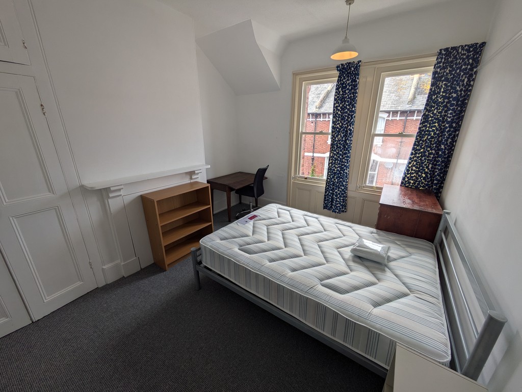 7 bed house to rent in Richmond Road, Exeter 17