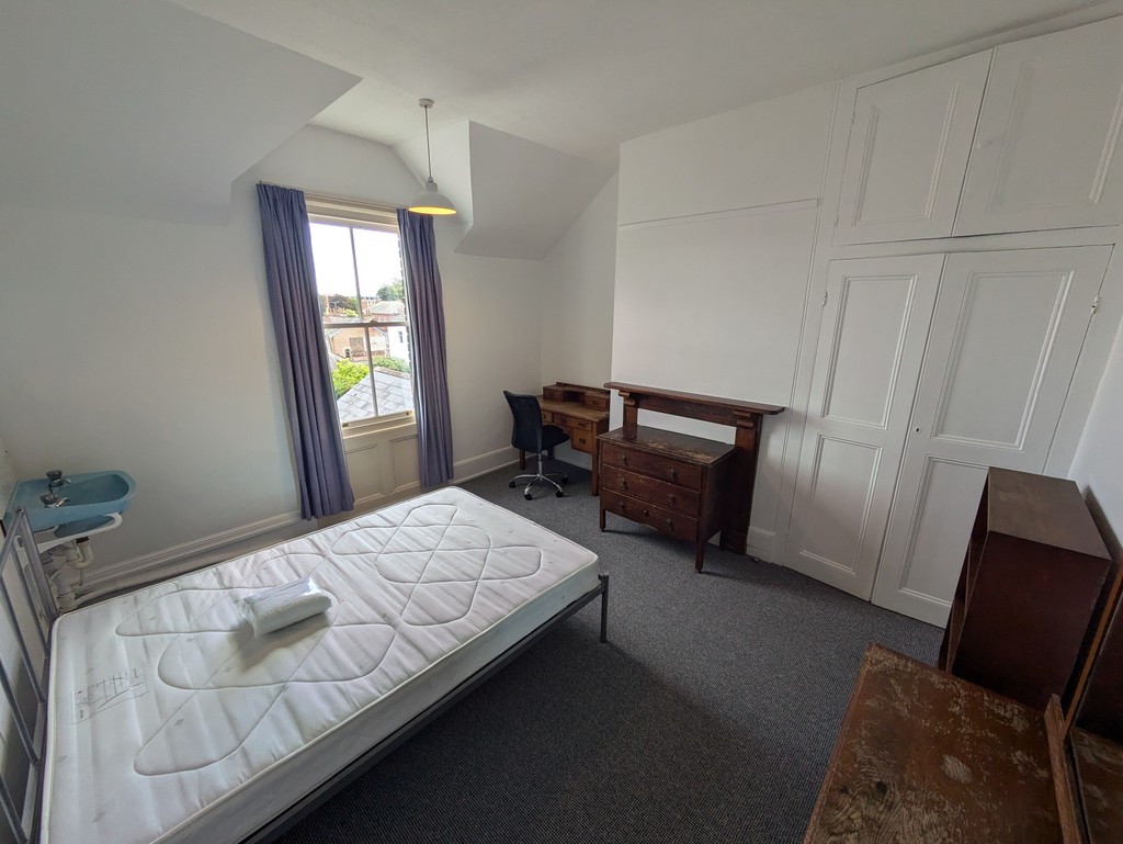 7 bed house to rent in Richmond Road, Exeter 18