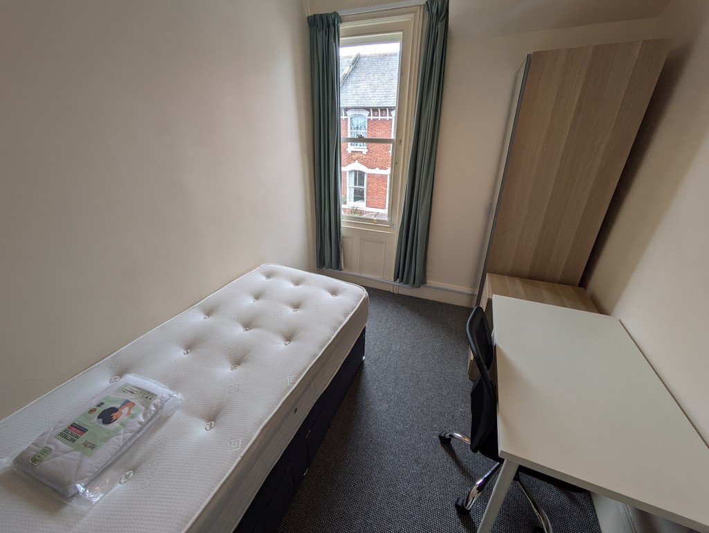 7 bed house to rent in Richmond Road, Exeter 19