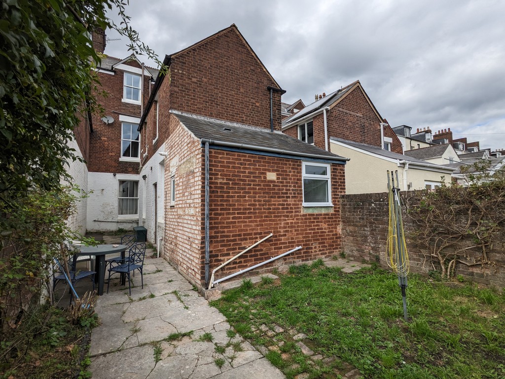 7 bed house to rent in Richmond Road, Exeter  - Property Image 20