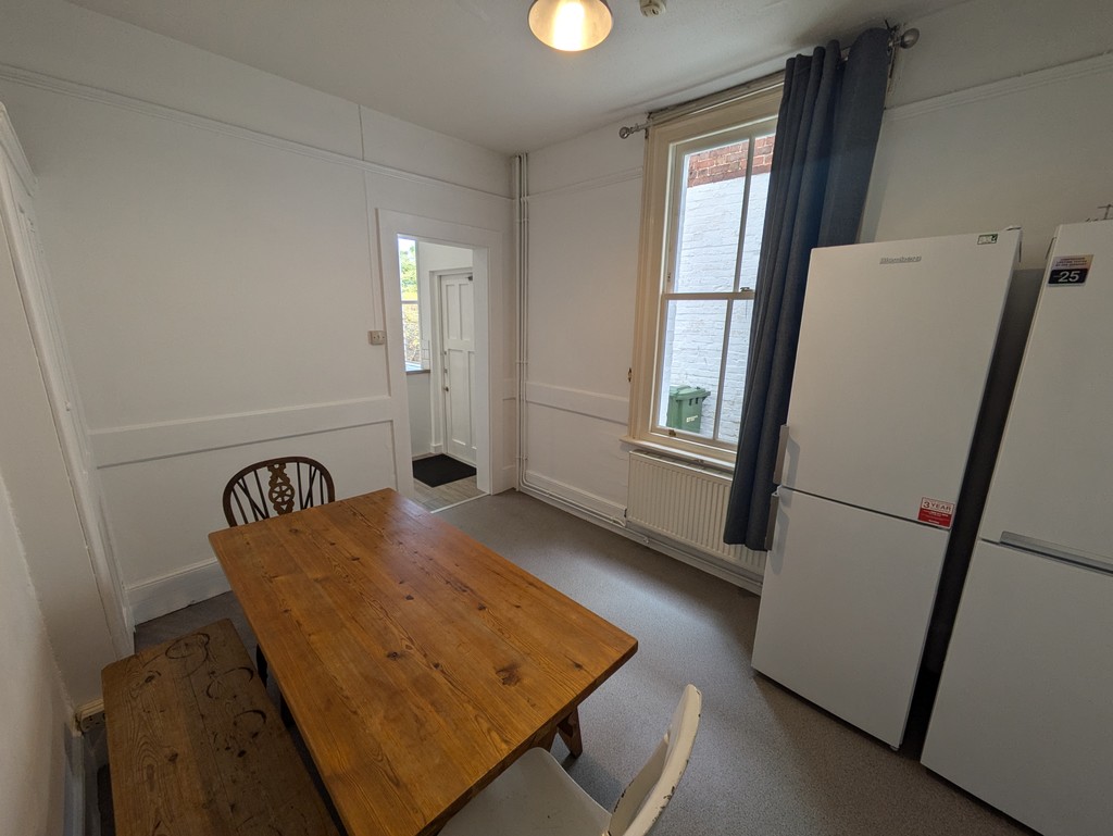 7 bed house to rent in Richmond Road, Exeter 5