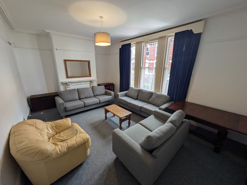 7 bed house to rent in Richmond Road, Exeter  - Property Image 6