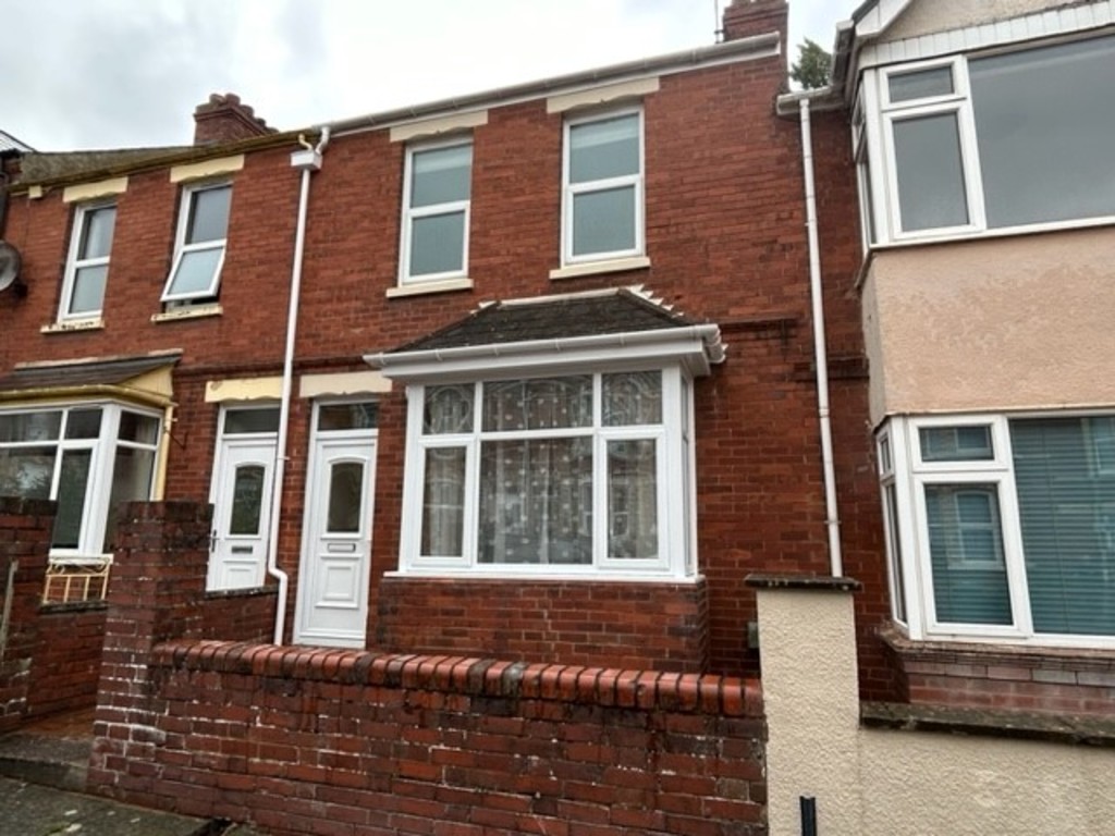 4 bed house to rent in Monks Road, Exeter 5