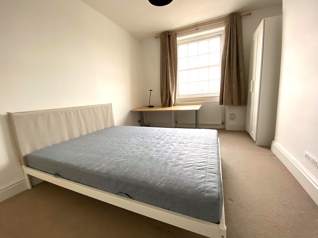 2 bed flat to rent in Oxford Road, Exeter 5