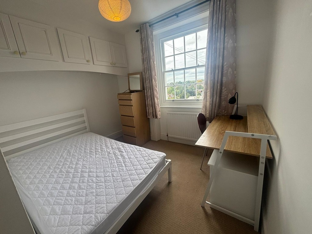 2 bed flat to rent in Oxford Road, Exeter  - Property Image 7