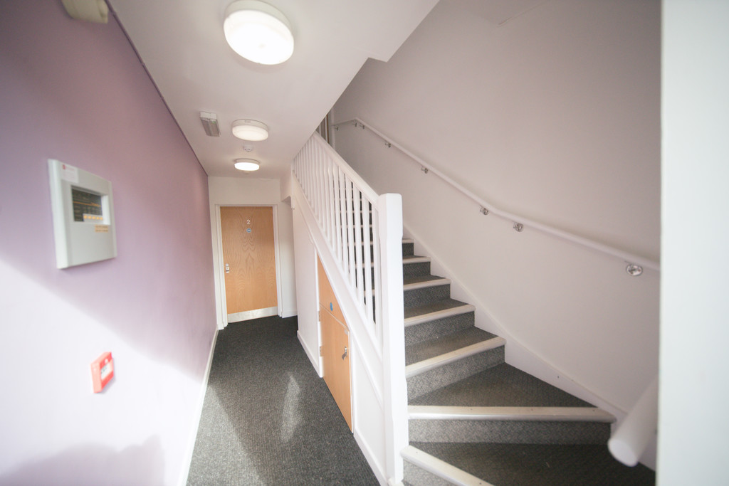 3 bed flat for sale in Hoopern Street, St James, Exeter 4
