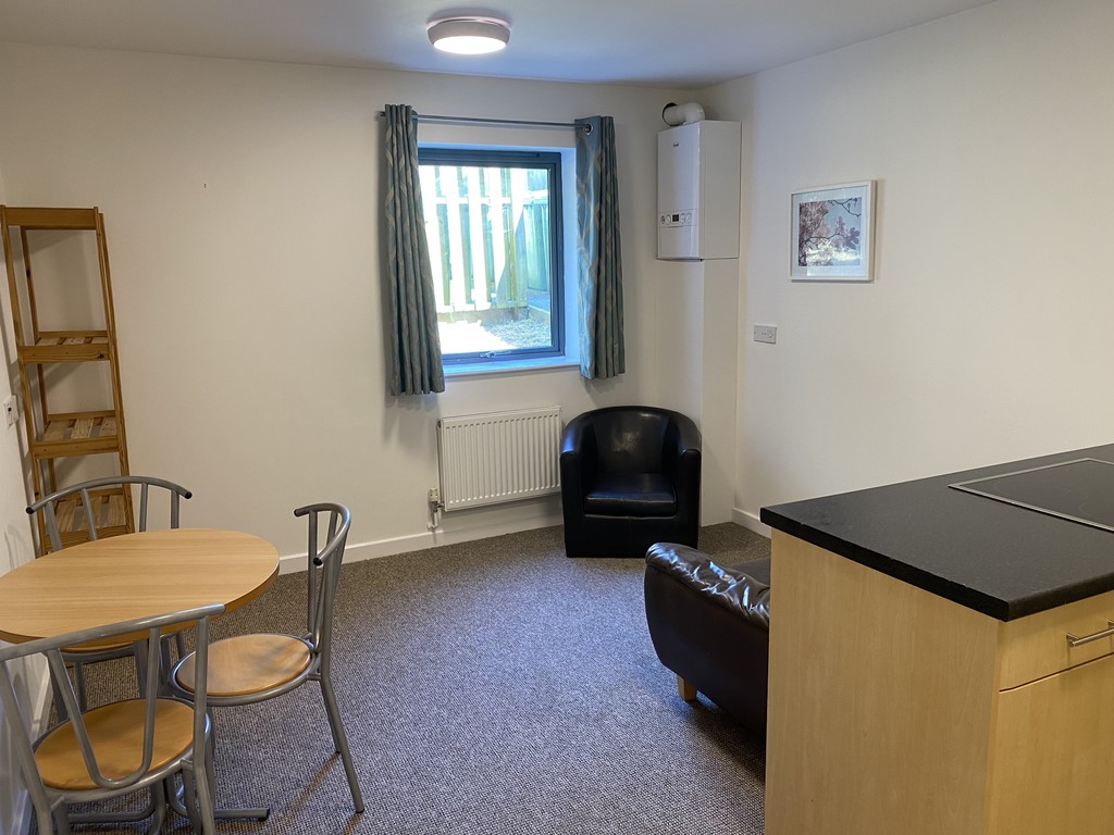 3 bed flat for sale in Hoopern Street, St James, Exeter 5