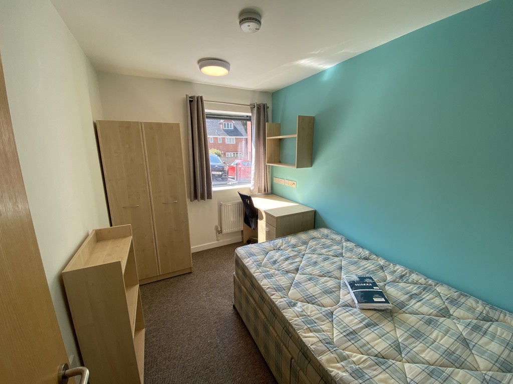 3 bed flat for sale in Hoopern Street, St James, Exeter 6