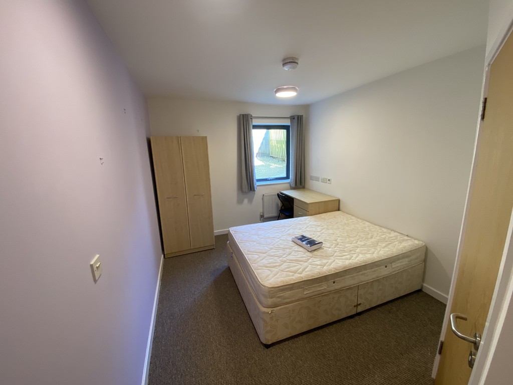 3 bed flat for sale in Hoopern Street, St James, Exeter 7