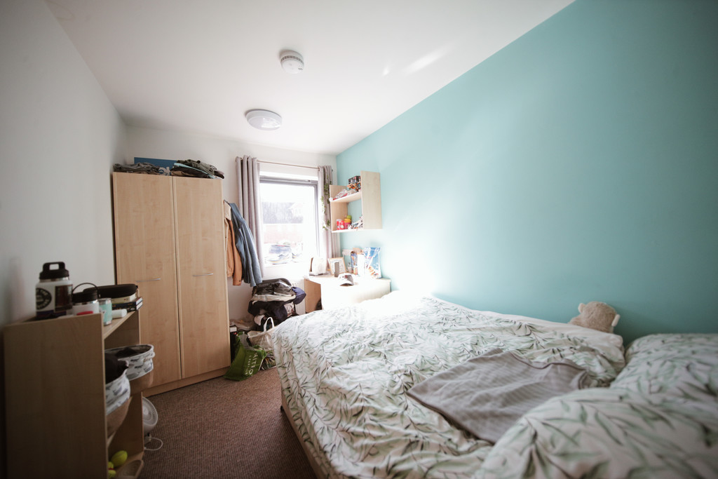 3 bed flat for sale in Hoopern Street, St James, Exeter 8