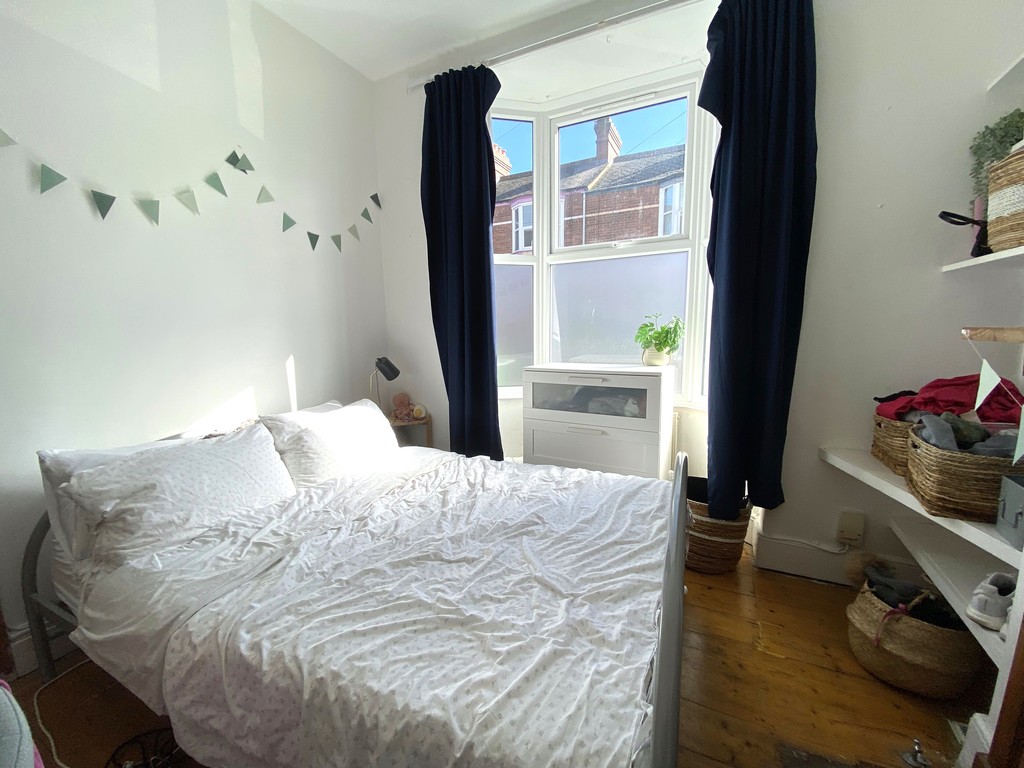 3 bed house to rent in Mansfield Road, Exeter 4