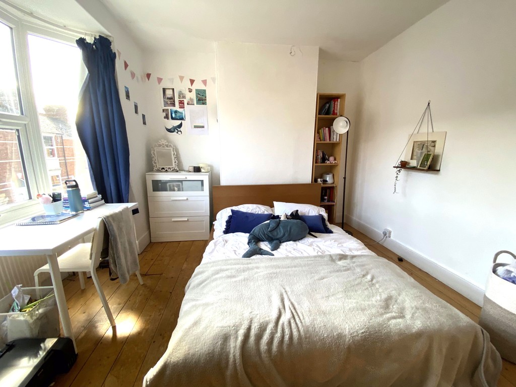 3 bed house to rent in Mansfield Road, Exeter  - Property Image 5